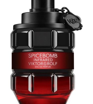 Viktor & Rolf Spicebomb Infrared Парфюмна вода за мъже без опаковка EDP