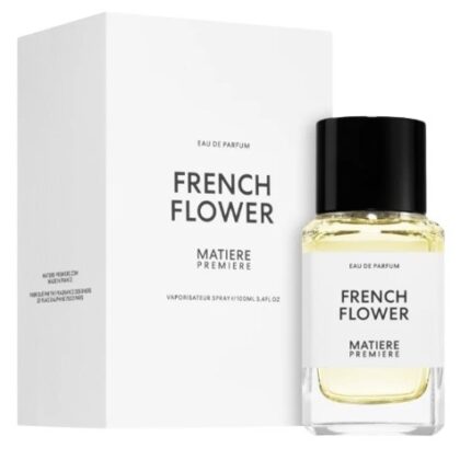 Matiere Premiere French Flower Унисекс парфюмна вода EDP
