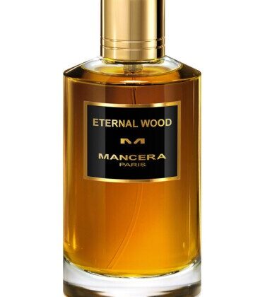 Mancera Eternal Wood Унисекс парфюмна вода EDP