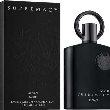 Afnan Supremacy Noir Унисекс парфюмна вода EDP