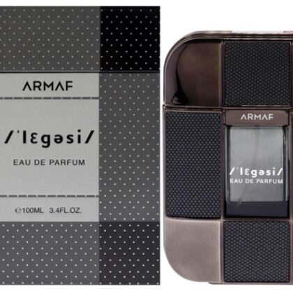 Armaf Legesi Парфюмна вода за мъже EDP