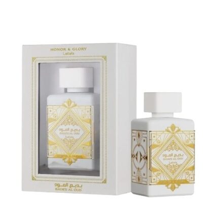 Lattafa Bade'e Al Oud Honor & Glory Унисекс парфюмна вода EDP
