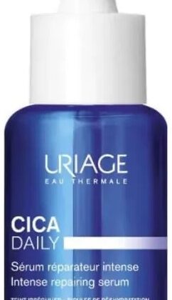 Uriage Bariederm Cica Daily Мултифункционален серум за лице