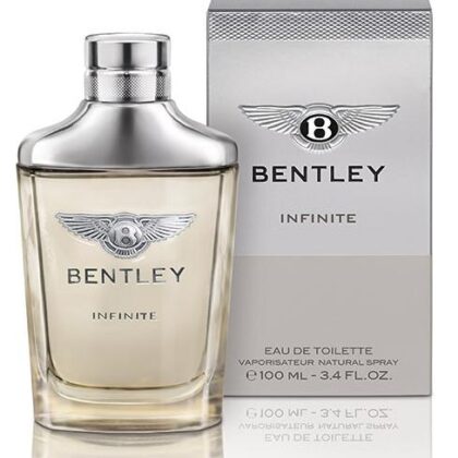 Bentley Infinite парфюм за мъже EDT