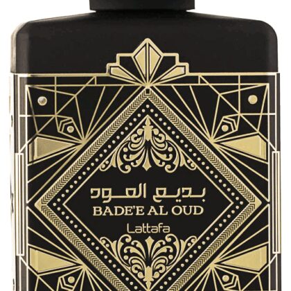 Lattafa Bade`E Al Oud For Glory Унисекс парфюмна вода EDP