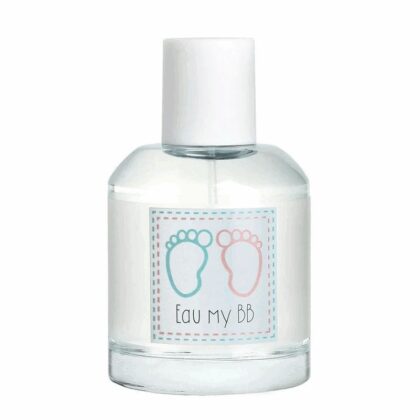 Air-Val Eau My BB Спрей за тяло за деца