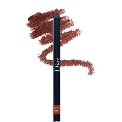 Christian Dior Rouge Dior Contour 846 Молив за очи без опаковка