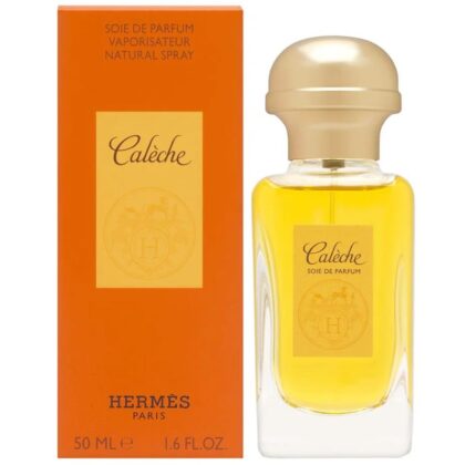 Hermes Caleche Soie Парфюм за жени EDP