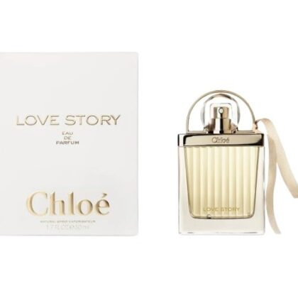 Chloe Love Story парфюм за жени EDP