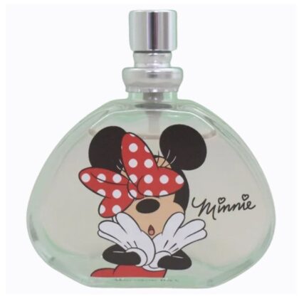 Air-Val Minnie Тоалетна вода за деца без опаковка EDT