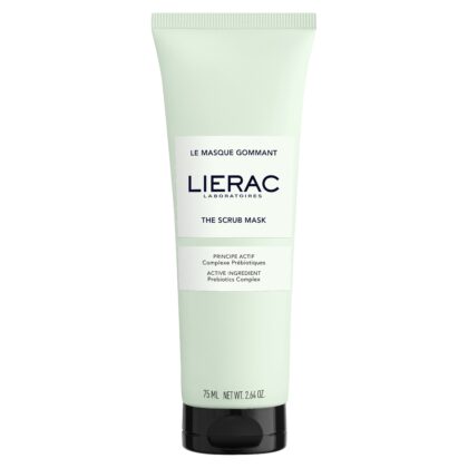 Lieraccleanser The Scrub Mask Ексфолираща Маска