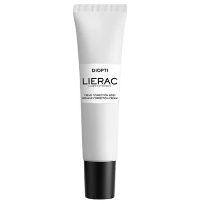 Lierac Diopti Rides Wrinkle Correction Cream Крем За Лице