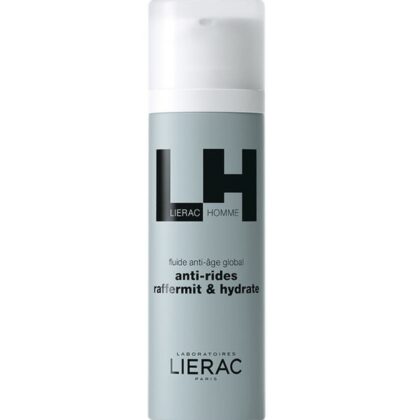 Lierac Homme Global Anti-Aging Fluid Флуид За Лице