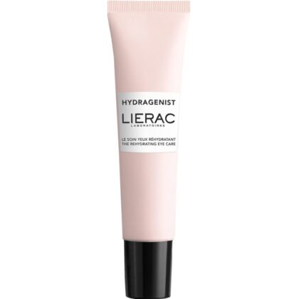 Lierac Hydragenist The Rehydrating Eye Care Околоочен Крем