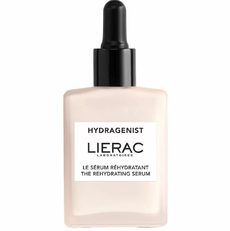 Lierac Hydragenist The Rehydrating Serum Серум За Лице