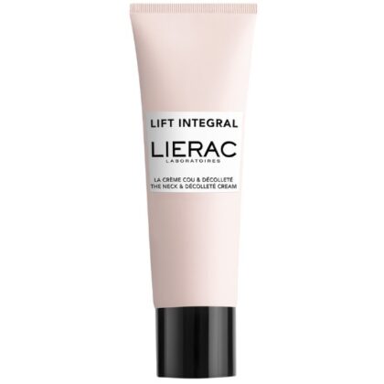 Lierac Lift Integral The Neck & Décolleté Cream Крем За Шия И Деколте