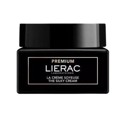 Lierac Premium The Silky Cream Крем За Лице