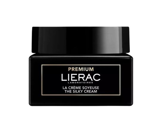 Lierac Premium The Silky Cream Крем За Лице
