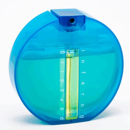 Benetton Paradiso Inferno Blue парфюм за мъже EDT