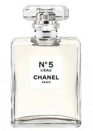 Chanel No.5 L`Eau парфюм за жени EDT