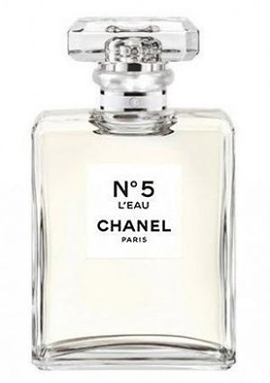 Chanel No.5 L`Eau парфюм за жени EDT