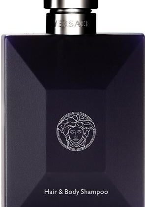Versace Pour Homme душ гел-шампоан за мъже