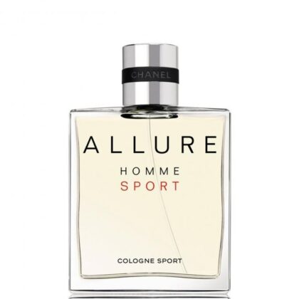 Chanel Allure Homme Sport Cologne парфюм за мъже без опаковка EDT