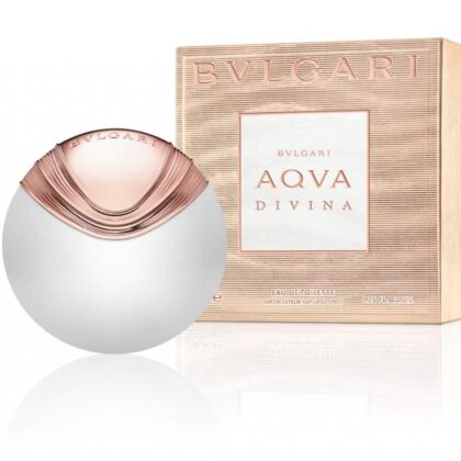 Bvlgari Aqva Divina парфюм за жени EDT