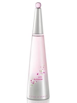 Issey Miyake L`eau d`issey City Blossom парфюм за жени без опаковка EDT