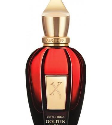 Xerjoff Coffee Break Collection Golden Moka Унисекс парфюмна вода без опаковка EDP