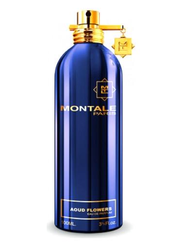 Montale Aoud Flowers Парфюм за мъже без опаковка EDP