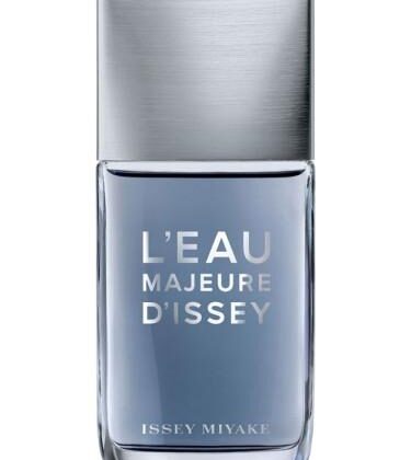 Issey Miyake L`Eau Majeure Парфюм за мъже без опаковка EDT
