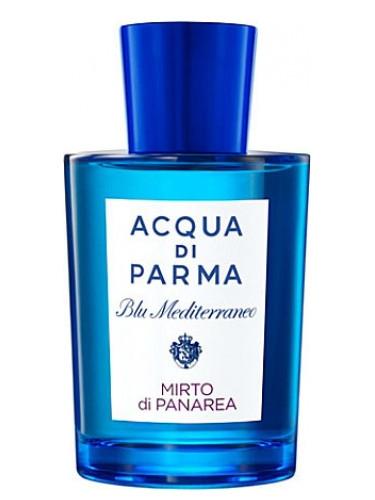 Acqua di Parma Blu Mediterraneo Mirto di Panarea Унисекс парфюм без опаковка EDT