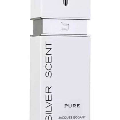 Bogart Silver Scent Pure Парфюм за мъже EDT