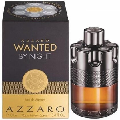 Azzaro Wanted By Night Парфюм за мъже EDP