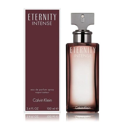 Calvin Klein Eternity Intense Парфюм за жени EDP